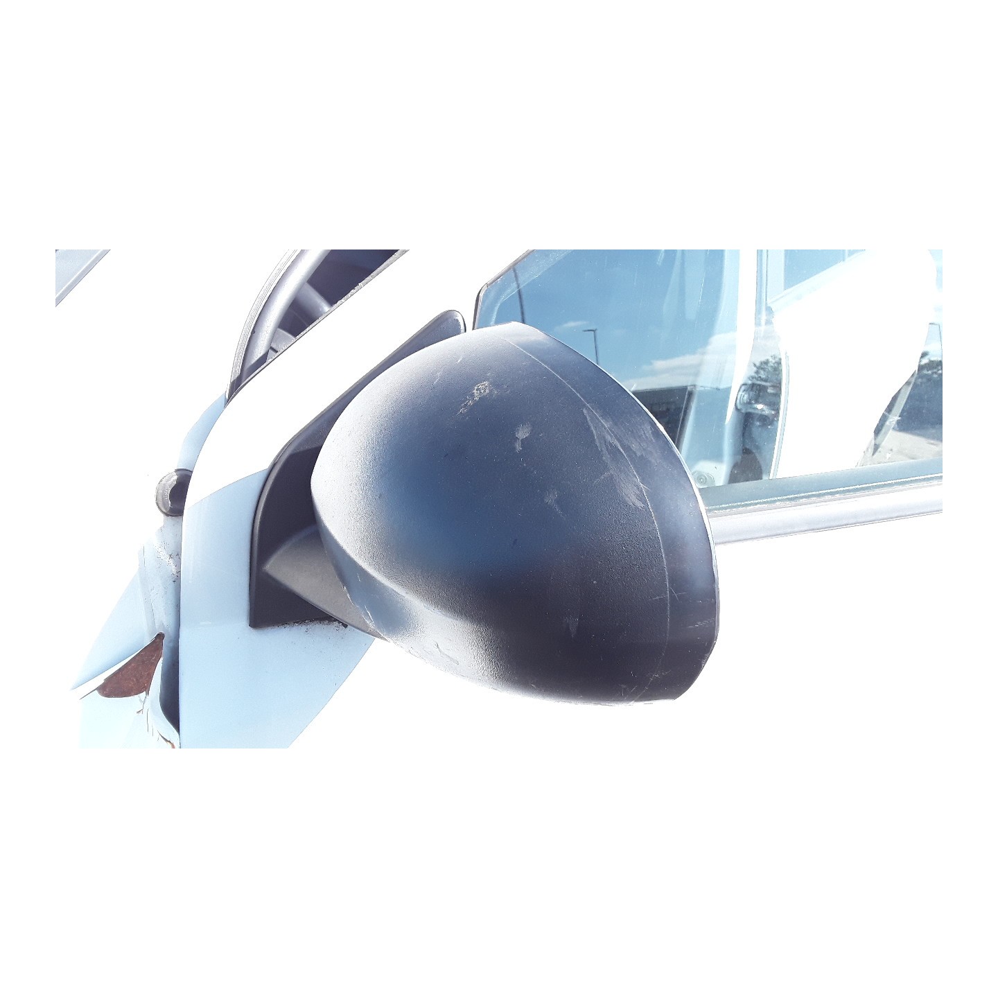 RETROVISORE EST. REGOLAZ. ELETTR. SX. 021 JEEP COMPASS (MK) (03/11-05/15) 651 K05115041AK