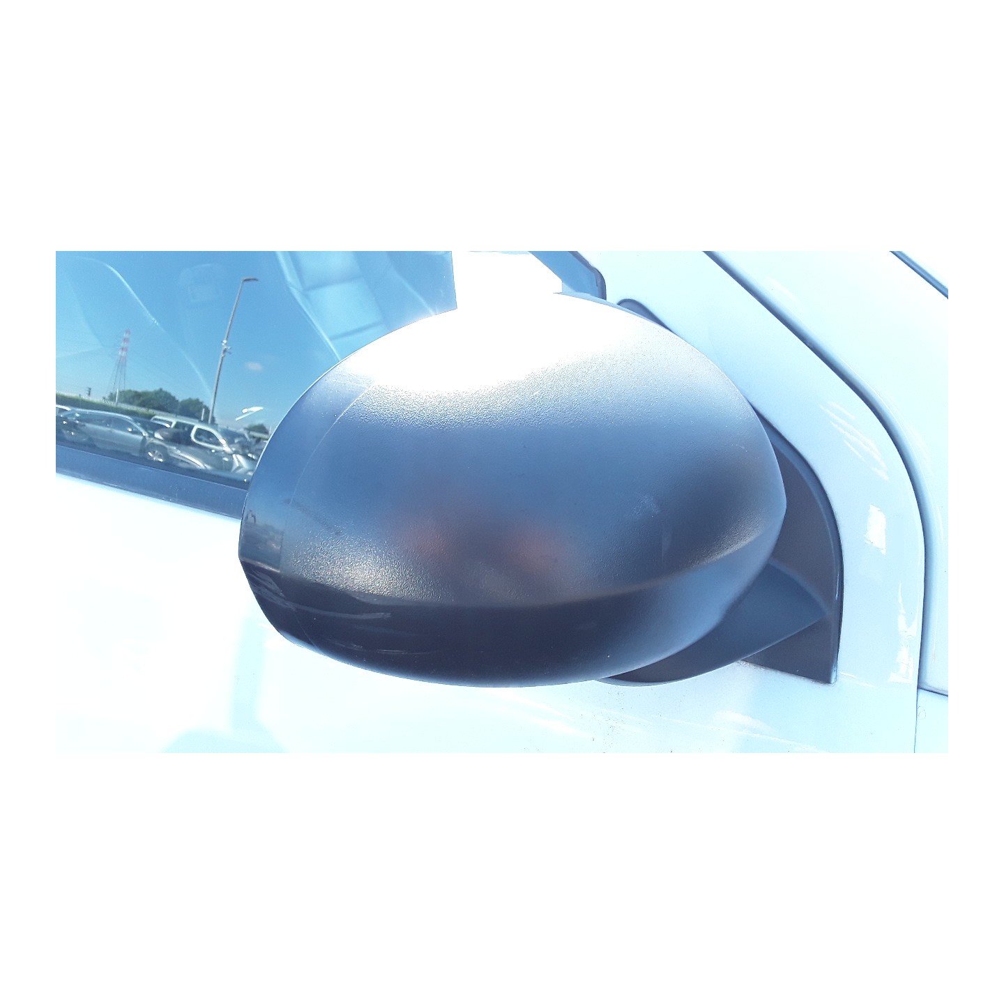 RETROVISORE EST. REGOLAZ. ELETTR. DX. 022 JEEP COMPASS (MK) (03/11-05/15) 651 K05115040AK
