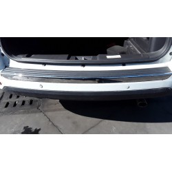 PARAURTI POST. P/INF. 026 JEEP COMPASS (MK) (03/11-05/15) 651 K68109901AA