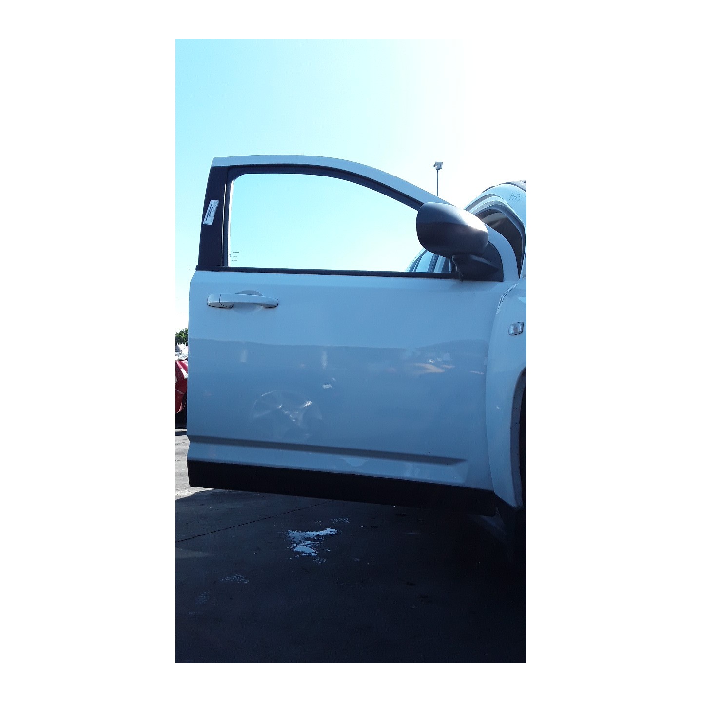 PORTA ANT. DX. 030 JEEP COMPASS (MK) (03/11-05/15) 651 K68079386AC