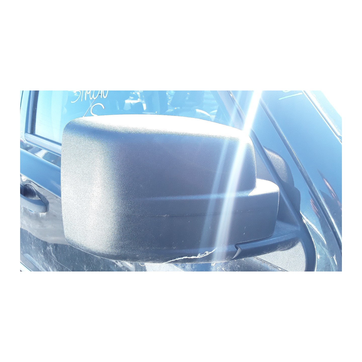 RETROVISORE EST. REGOLAZ. ELETTR. DX. 041 JEEP PATRIOT (MK) (09/07-) BWD K05155458AG