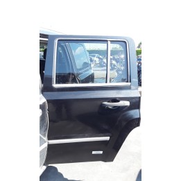 PORTA POST. SX. 042 JEEP PATRIOT (MK) (09/07-) BWD K05067713AE
