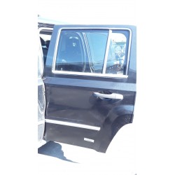 PORTA POST. SX. 042 JEEP PATRIOT (MK) (09/07-) BWD K05067713AE