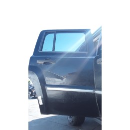 PORTA POST. DX. 043 JEEP PATRIOT (MK) (09/07-) BWD K05067712AE
