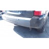 PARAURTI POST. C/INSERTI CROMATI 045 JEEP PATRIOT (MK) (09/07-) BWD K68021316AC