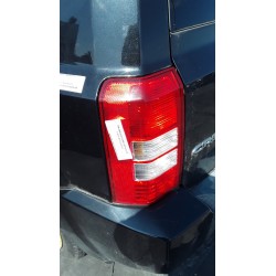 FANALE POST. SX. 047 JEEP PATRIOT (MK) (09/07-) BWD K05116239AC