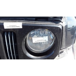 PROIETTORE SX. 053 JEEP PATRIOT (MK) (09/07-) BWD K05303875AB