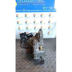 CAMBIO COMPL. 073 LAND ROVER FREELANDER (02/98-08/02) 18K4F TRC102900