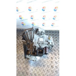 CAMBIO COMPL. 073 LAND ROVER FREELANDER (02/98-08/02) 18K4F TRC102900