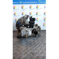 CAMBIO COMPL. 073 LAND ROVER FREELANDER (02/98-08/02) 18K4F TRC102900