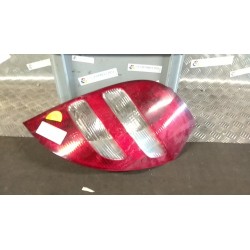 FANALE POST. P/AVANTGARDE DX. 077 MERCEDES-BENZ CLASSE A (W/C169) (07/04-04/13 266920 A1698201064