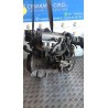 MOTORE COMPL. T.E151665- 136 CHEVROLET (DAEWOO) LANOS (T100) (06/97-01/04) A13SMS 96352945