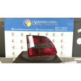 FANALE POST. PARTE INT. SX. 087 FIAT STILO (2C) (09/01-11/03) 192A1000 51717943