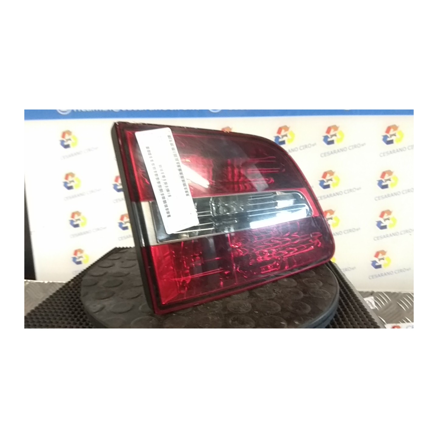 FANALE POST. PARTE INT. SX. 087 FIAT STILO (2C) (09/01-11/03) 192A1000 51717943