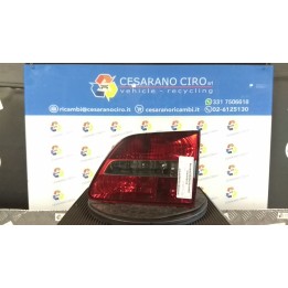 FANALE POST. PARTE INT. DX. 088 FIAT STILO (2C) (09/01-11/03) 192A1000 51717942
