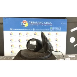 RETROVISORE EST. REGOLAZ. ELETTR. PIEGH. SX. 098 CHRYSLER PT CRUISER (05/00-10/05) 664 K05067029AE