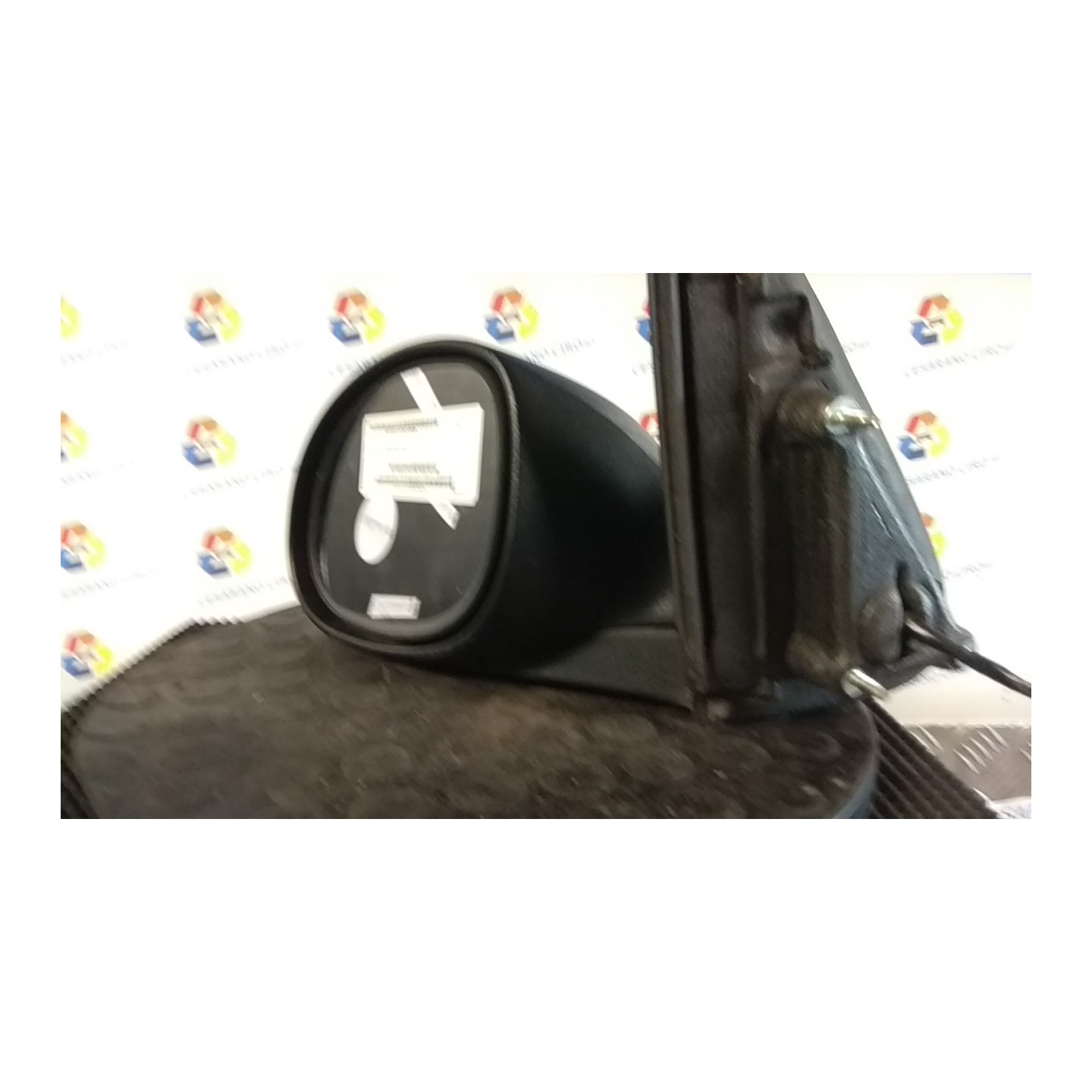 RETROVISORE EST. REGOLAZ. ELETTR. PIEGH. SX. 098 CHRYSLER PT CRUISER (05/00-10/05) 664 K05067029AE