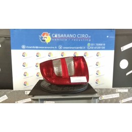 FANALE POST. SX. 128 SKODA FABIA (6Y) (01/00-11/07) ATD 6Y6945111C