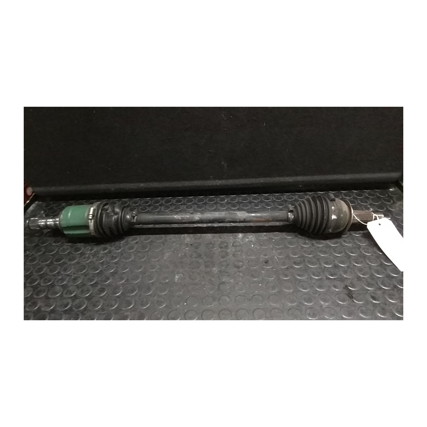 SEMIALBERO ANT. COMPL. SX. 030 SUBARU OUTBACK (10/03-09/09) EJ25 28321AG023