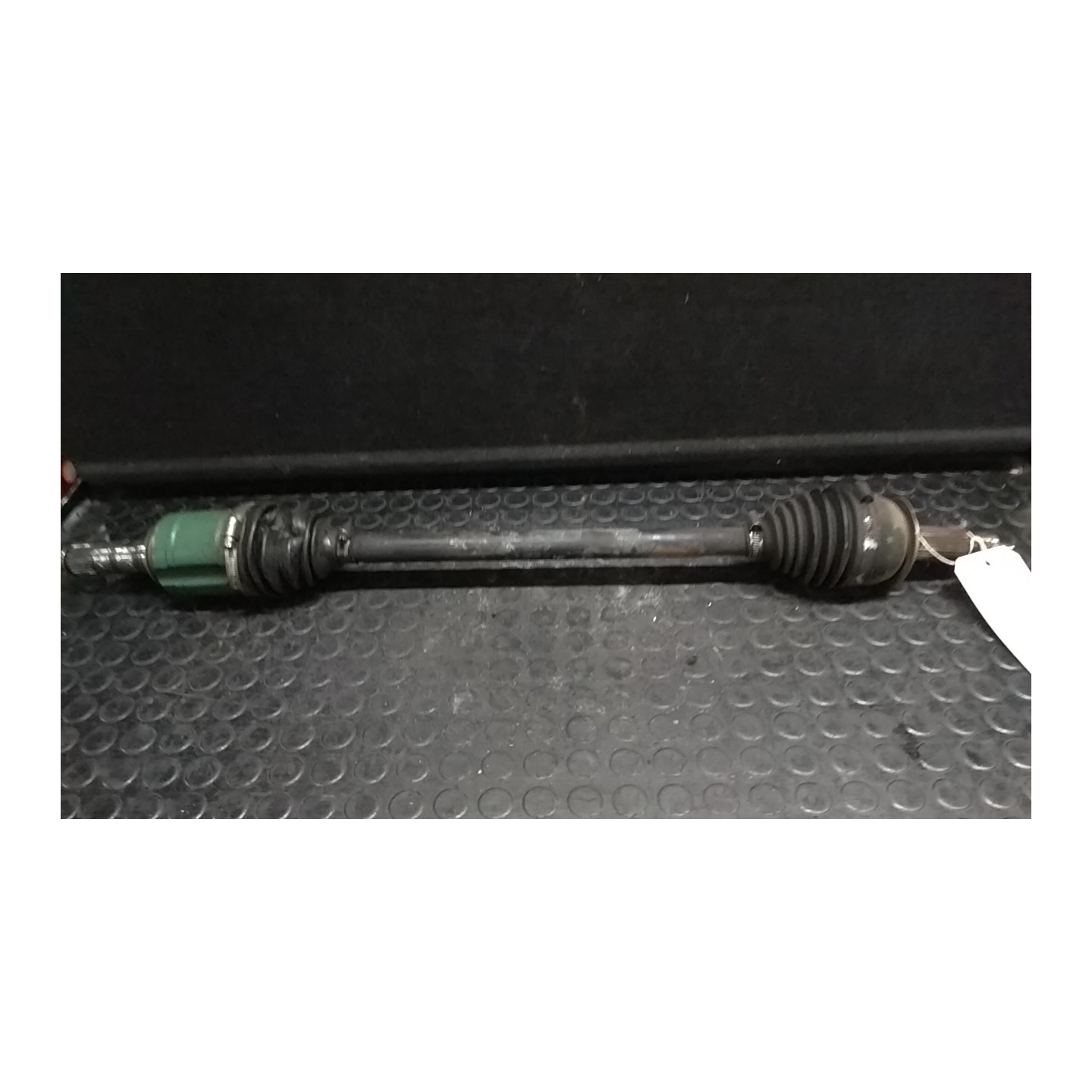 SEMIALBERO ANT. COMPL. SX. 030 SUBARU OUTBACK (10/03-09/09) EJ25 28321AG023