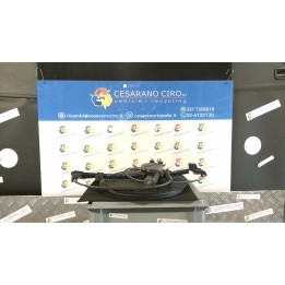 ALZACRISTALLO ELETTR. PORTA ANT. CON MOTORINO DX. 138 LANCIA Y (10/00-03/04) 188A4000 46778564