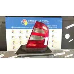 FANALE POST. DX. 153 SKODA FABIA (6Y) (01/00-11/07) AZQ 6Y6945112C