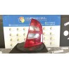 FANALE POST. DX. 153 SKODA FABIA (6Y) (01/00-11/07) AZQ 6Y6945112C