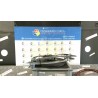 ALZACRISTALLO ELETTR. PORTA ANT. C/MOTORINO SX. 157 CITROEN C2 (09/03-01/10) HFX 9221X2