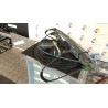 ALZACRISTALLO ELETTR. PORTA ANT. C/MOTORINO SX. 157 CITROEN C2 (09/03-01/10) HFX 9221X2