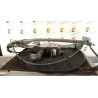 ALZACRISTALLO ELETTR. PORTA ANT. C/MOTORINO DX. 158 CITROEN C2 (09/03-01/10) HFX 9222X1