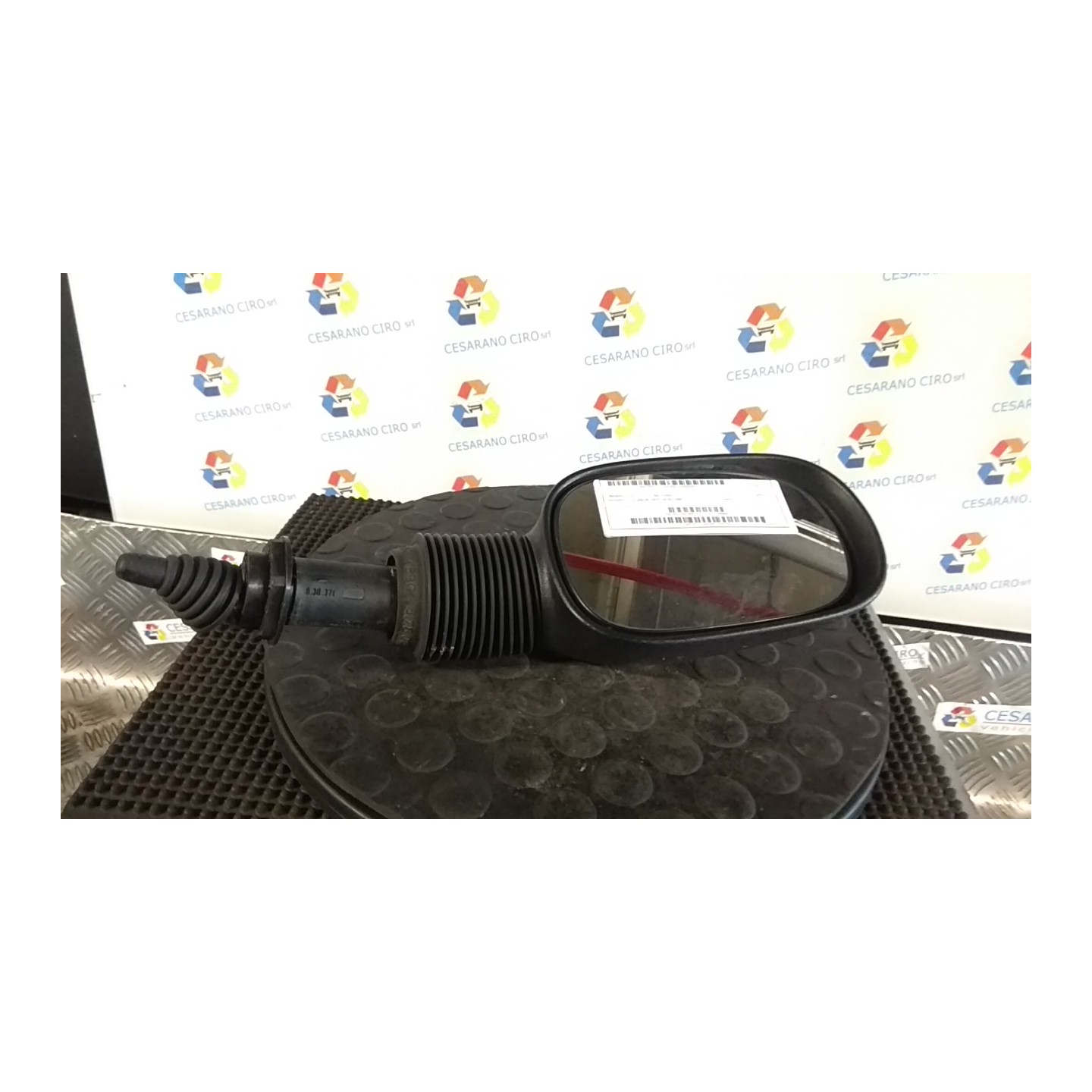 RETROVISORE EST. DX. 009 FORD KA (CCQ) (11/96-10/08) J4M 1128994