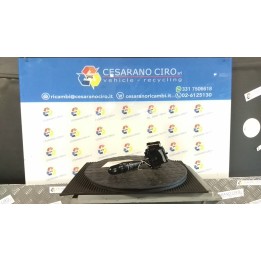 BLOCCO COMANDI TERGICRISTALLI 015 SUZUKI SWIFT (04/05-02/11) M16A 3731062JA1000