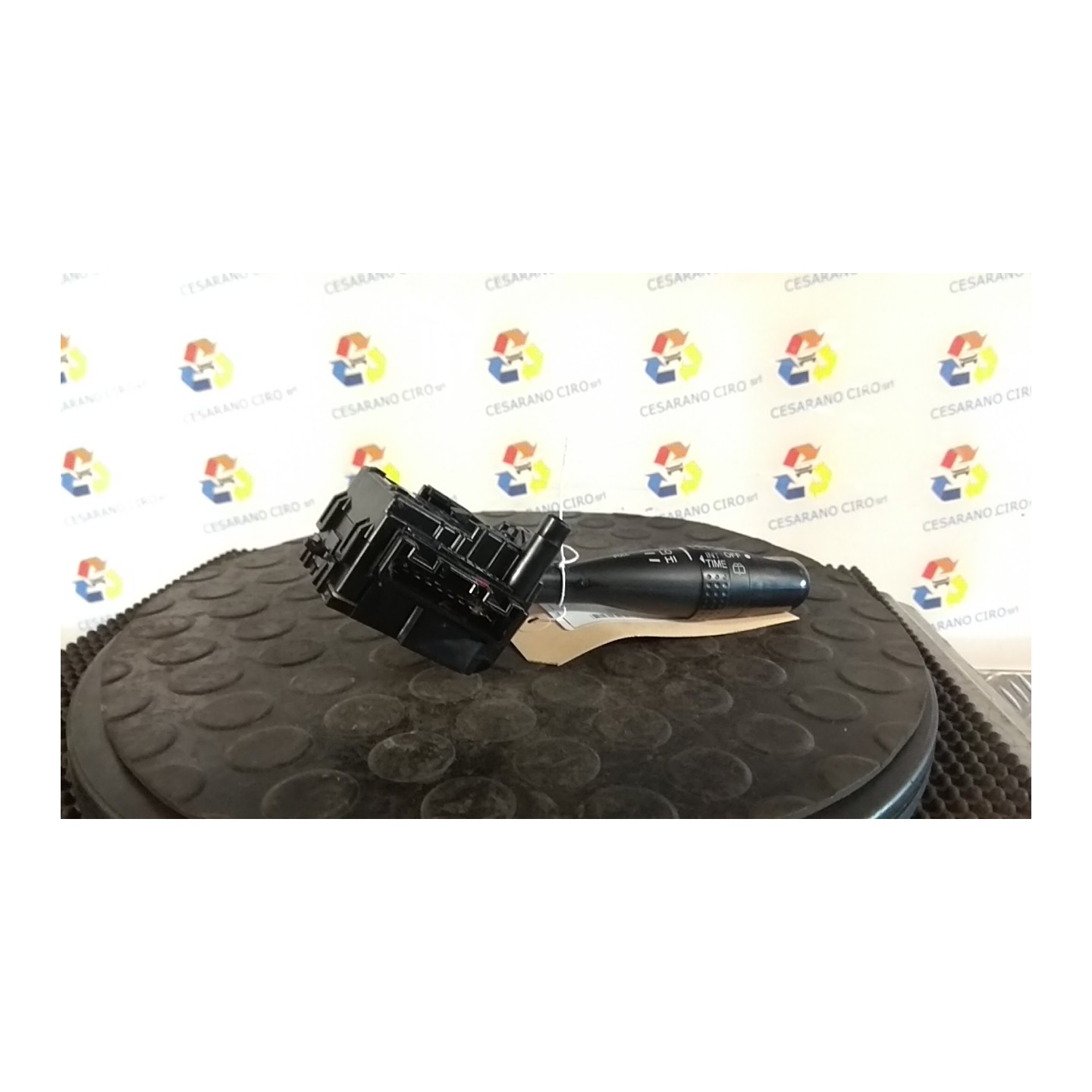 BLOCCO COMANDI TERGICRISTALLI 015 SUZUKI SWIFT (04/05-02/11) M16A 3731062JA1000