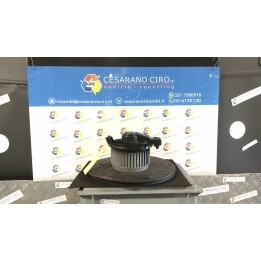 MOTORINO VENTILAZIONE ABITACOLO 024 SUZUKI SWIFT (04/05-02/11) M16A 7415062JA0000