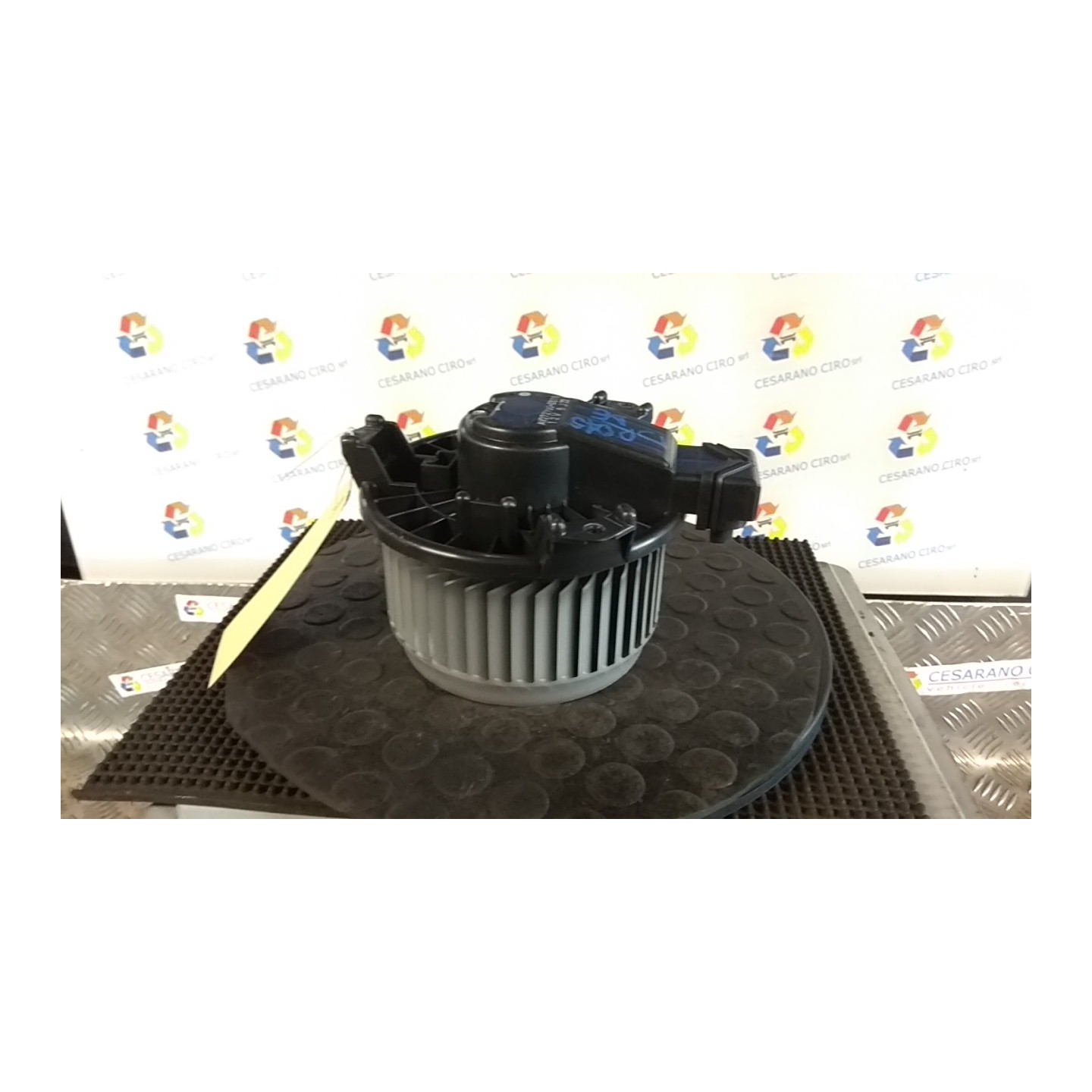 MOTORINO VENTILAZIONE ABITACOLO 024 SUZUKI SWIFT (04/05-02/11) M16A 7415062JA0000