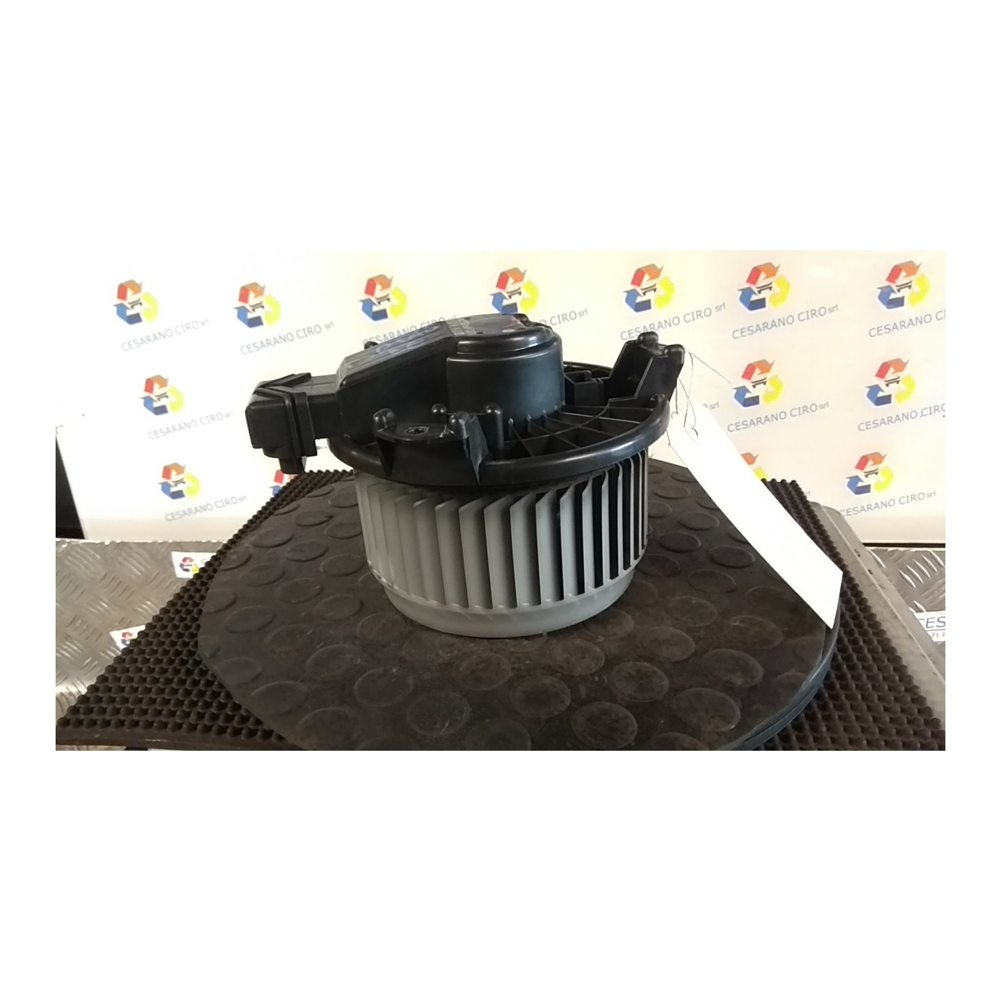 MOTORINO VENTILAZIONE ABITACOLO 024 SUZUKI SWIFT (04/05-02/11) M16A 7415062JA0000
