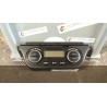 BLOCCO COMANDO CLIMATIZZAZIONE 025 SUZUKI SWIFT (04/05-02/11) M16A 7440062J30BJP