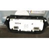 BLOCCO COMANDO CLIMATIZZAZIONE 025 SUZUKI SWIFT (04/05-02/11) M16A 7440062J30BJP