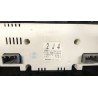 BLOCCO COMANDO CLIMATIZZAZIONE 025 SUZUKI SWIFT (04/05-02/11) M16A 7440062J30BJP