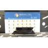 BLOCCO COMANDI ALZACRISTALLI 026 SUZUKI SWIFT (04/05-02/11) M16A 3799062J10000