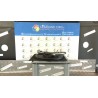 ALZACRISTALLO ELETTR. PORTA POST. CON MOTORINO DX. 030 ALFA ROMEO 156 1A SERIE (10/97-03/00) AR32301 60695864