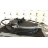 ALZACRISTALLO ELETTR. PORTA POST. CON MOTORINO DX. 030 ALFA ROMEO 156 1A SERIE (10/97-03/00) AR32301 60695864
