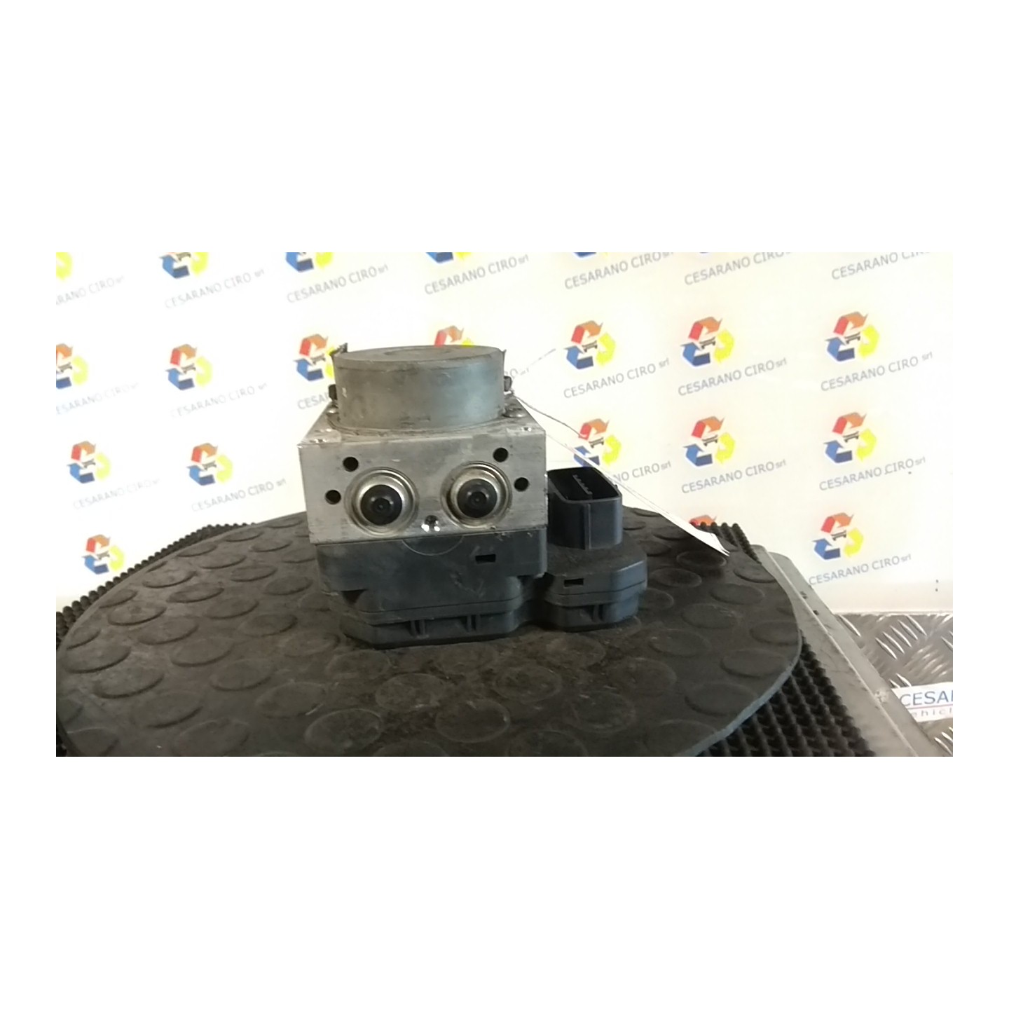 AGGREGATO ABS 039 TOYOTA IQ (01/09-12/14) 1KRFE 4405074011
