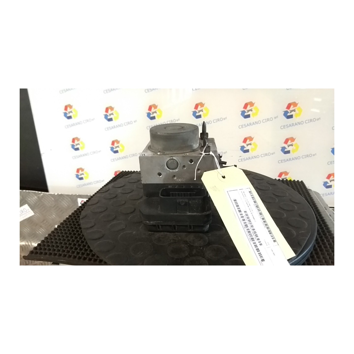 AGGREGATO ABS 039 TOYOTA IQ (01/09-12/14) 1KRFE 4405074011
