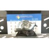 PROIETTORE DX. 040 OPEL MERIVA (X03) (03/03-12/10) Z16XE 93175365