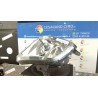 PROIETTORE DX. 040 OPEL MERIVA (X03) (03/03-12/10) Z16XE 93175365