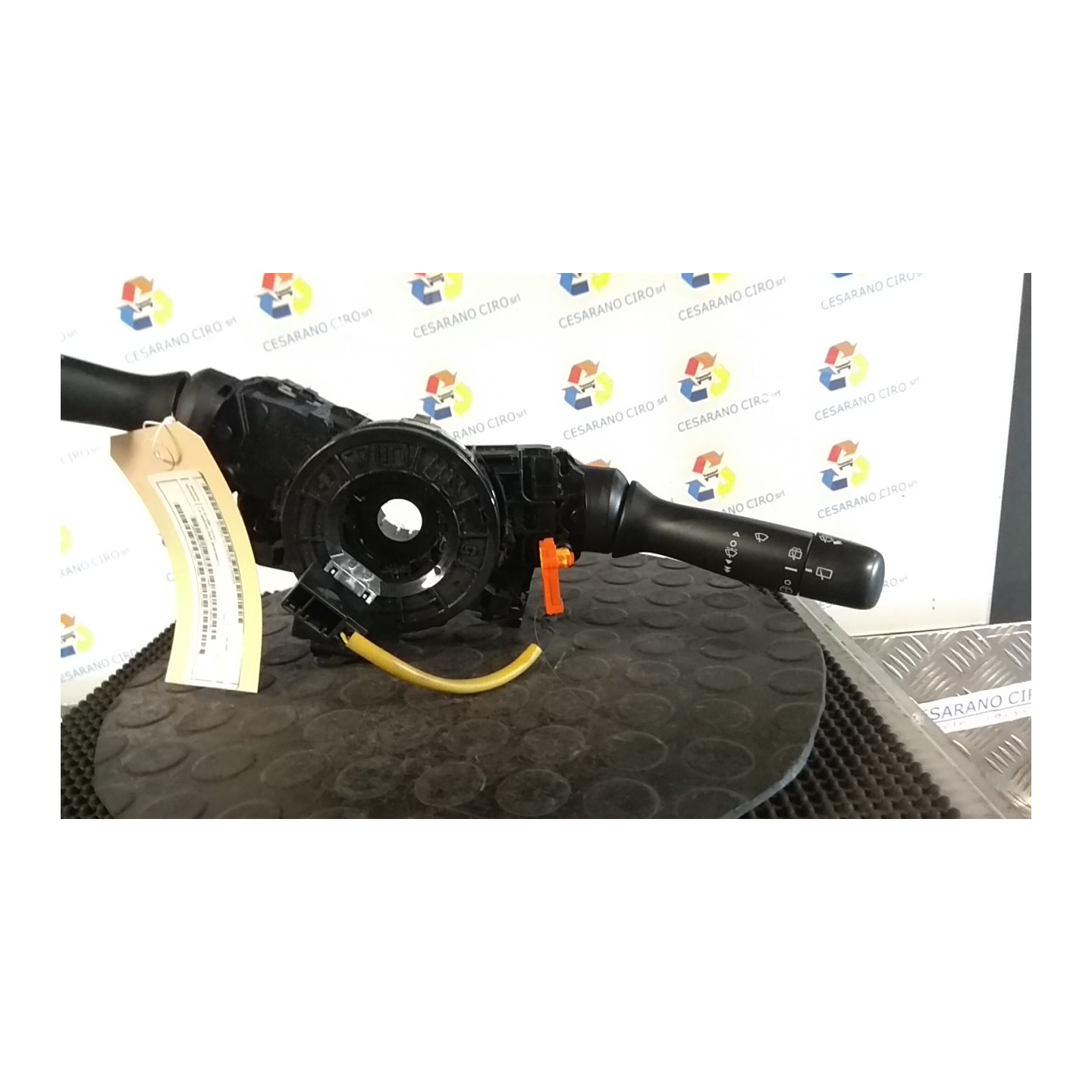 DEVIOGUIDASGANCIO COMPL. 045 TOYOTA IQ (01/09-12/14) 1KRFE NB3431045051001