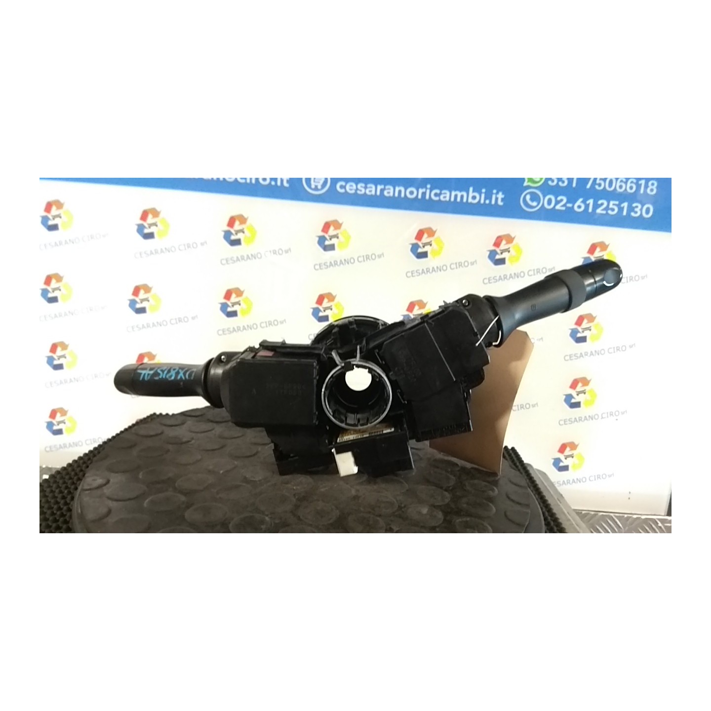 DEVIOGUIDASGANCIO COMPL. 045 TOYOTA IQ (01/09-12/14) 1KRFE NB3431045051001