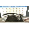 ALZACRISTALLO ELETTR. PORTA ANT. SX. 054 VOLKSWAGEN POLO 3A SERIE (11/94-09/01) AER 6N3837461