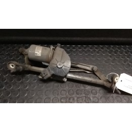 MECCANISMO TERGIPARABREZZA CON MOTORINO 007 OPEL CORSA (S07) (07/06-02/11) Z13DTH 13182340